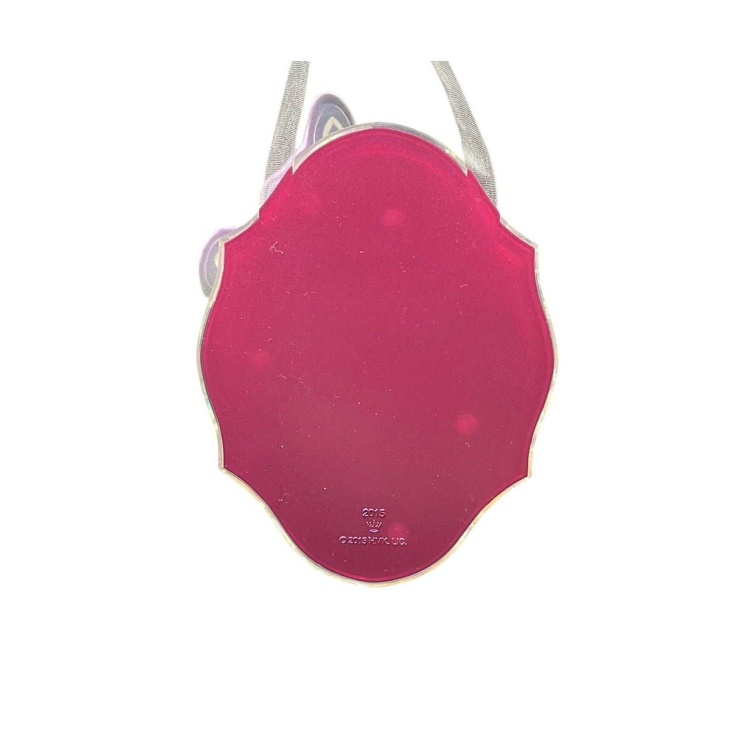 2015 Be You Hallmark Ornament (Butterfly) QGO1387