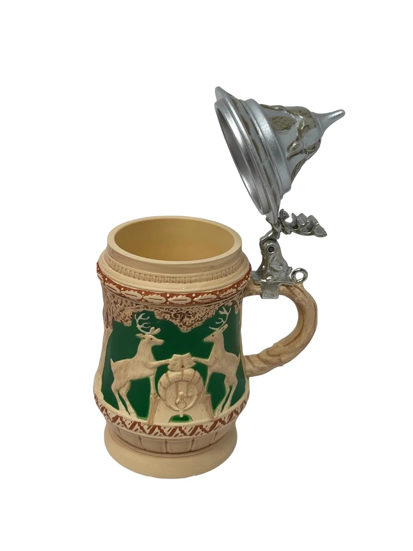 2015 Beer Stein Hallmark Ornament (Beer Stein) QGO1657