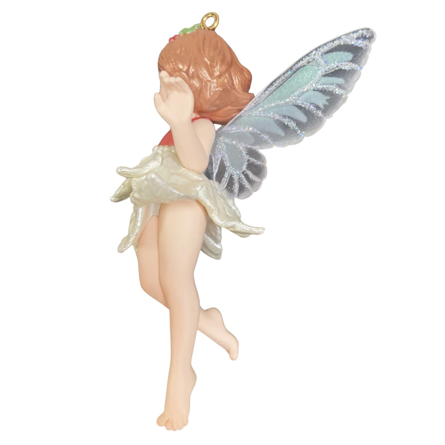 2015 Fairy Surprise Hallmark Ornament (Fairy Messengers) QGO1647