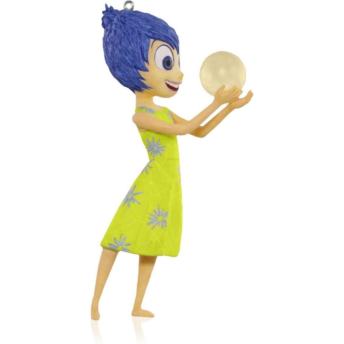 2015 Joy Hallmark Ornament (Inside Out) QXD6049