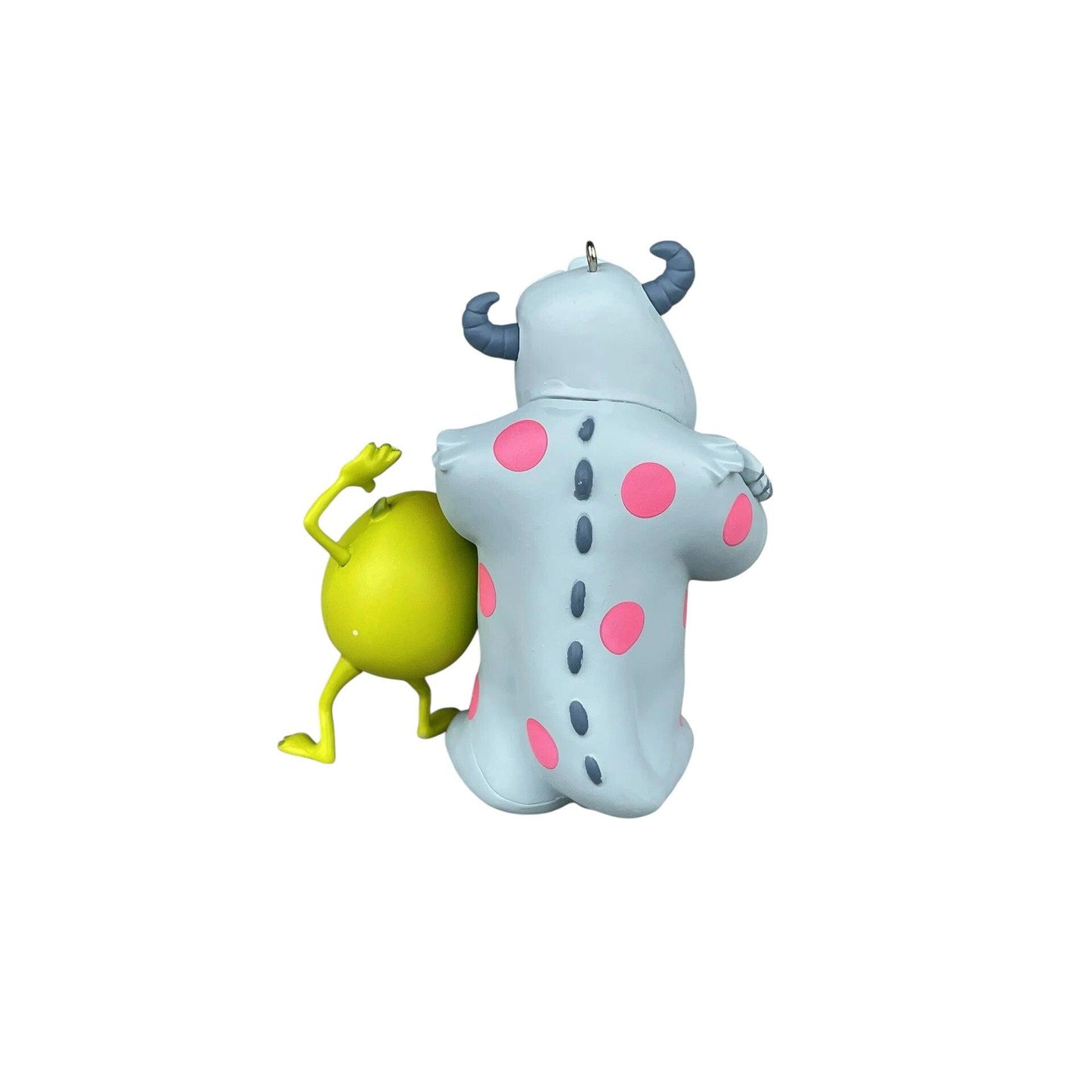 2015 Little Monsters Hallmark Ornament (Monsters, Inc.) QXD6137