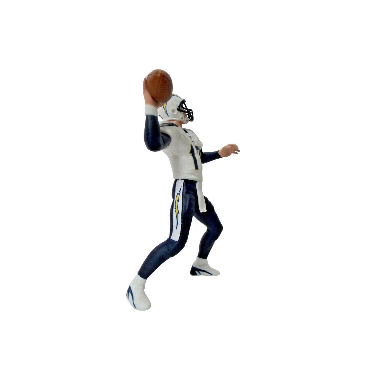 2015 Philip Rivers Hallmark Ornament (Football Legends) QXI2707 Image4
