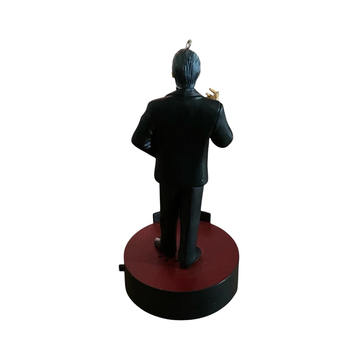 2015 The Godfather Hallmark Ornament (Movie) QXI2329