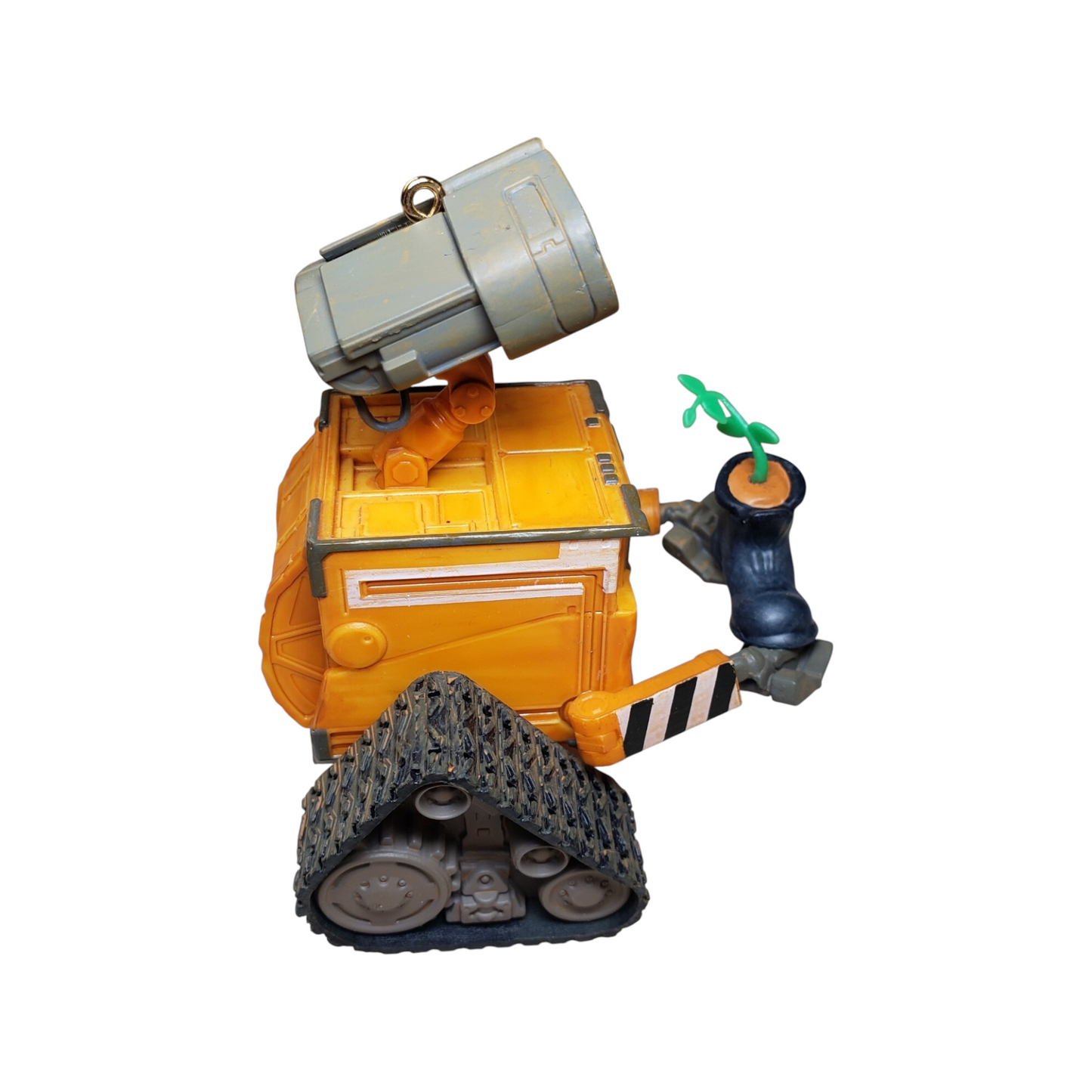 2015 Wall-E Hallmark Ornament (Disney Pixar) QX9007