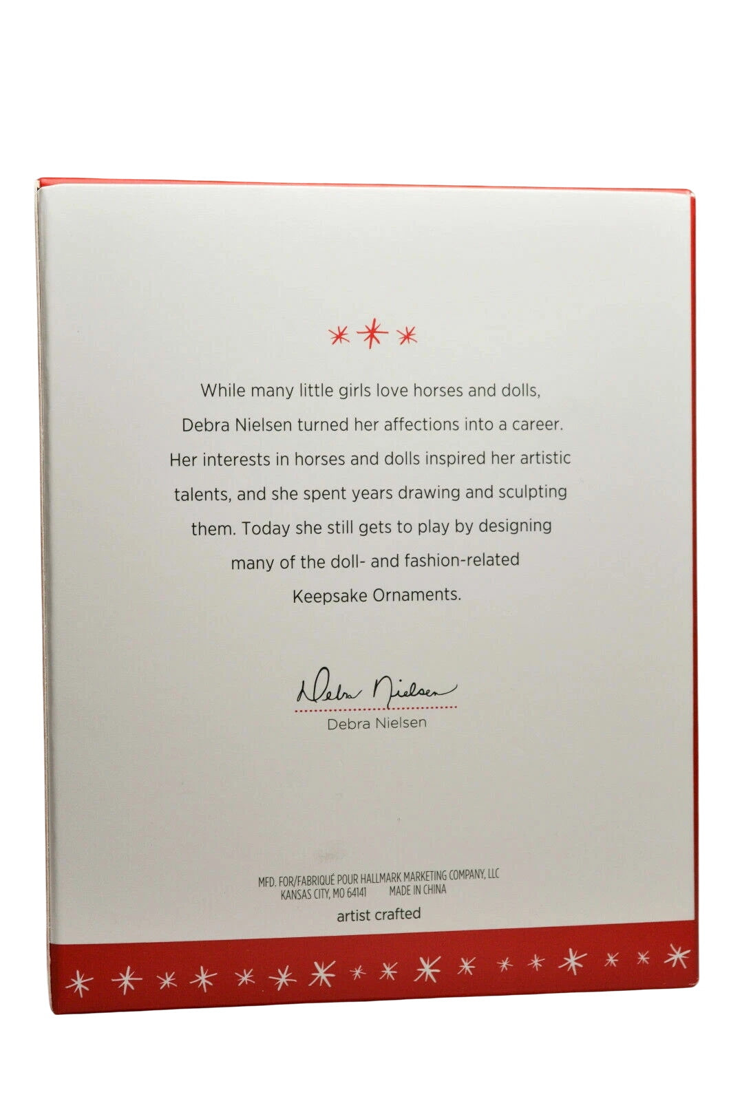 2016 Celebrate Christmas Hallmark Ornament (Christmas Tree) QG01641