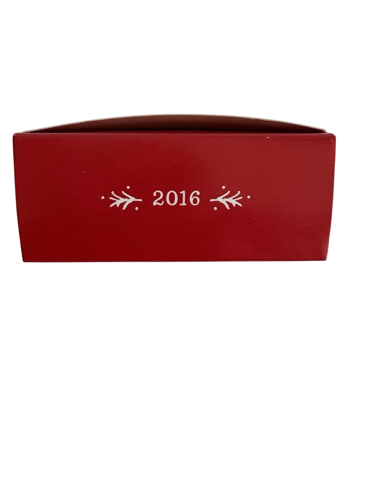 2016 Days 4-6 Hallmark Ornament (12 Little Days of Christmas) QRP5931