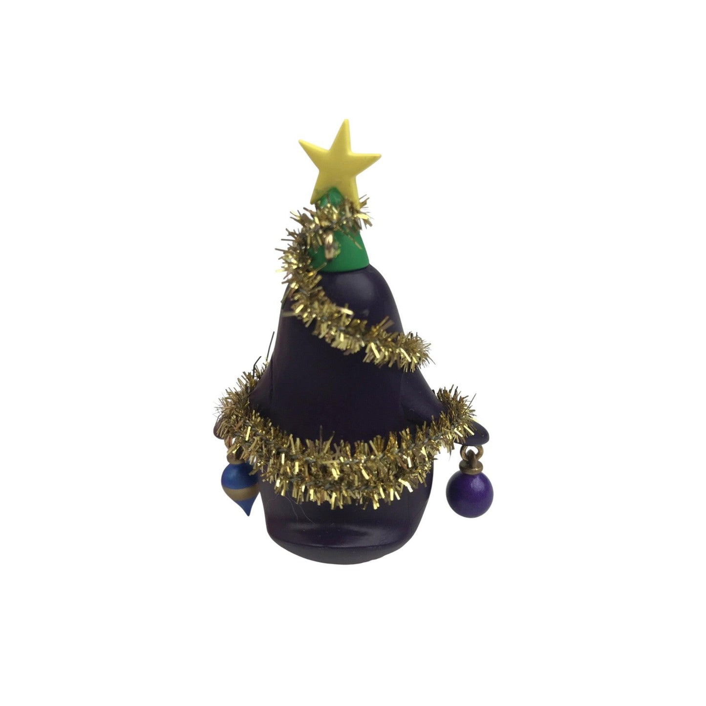 2016 All Spruced Up Hallmark Ornament (Hallmark Employee Gift) LPR3550