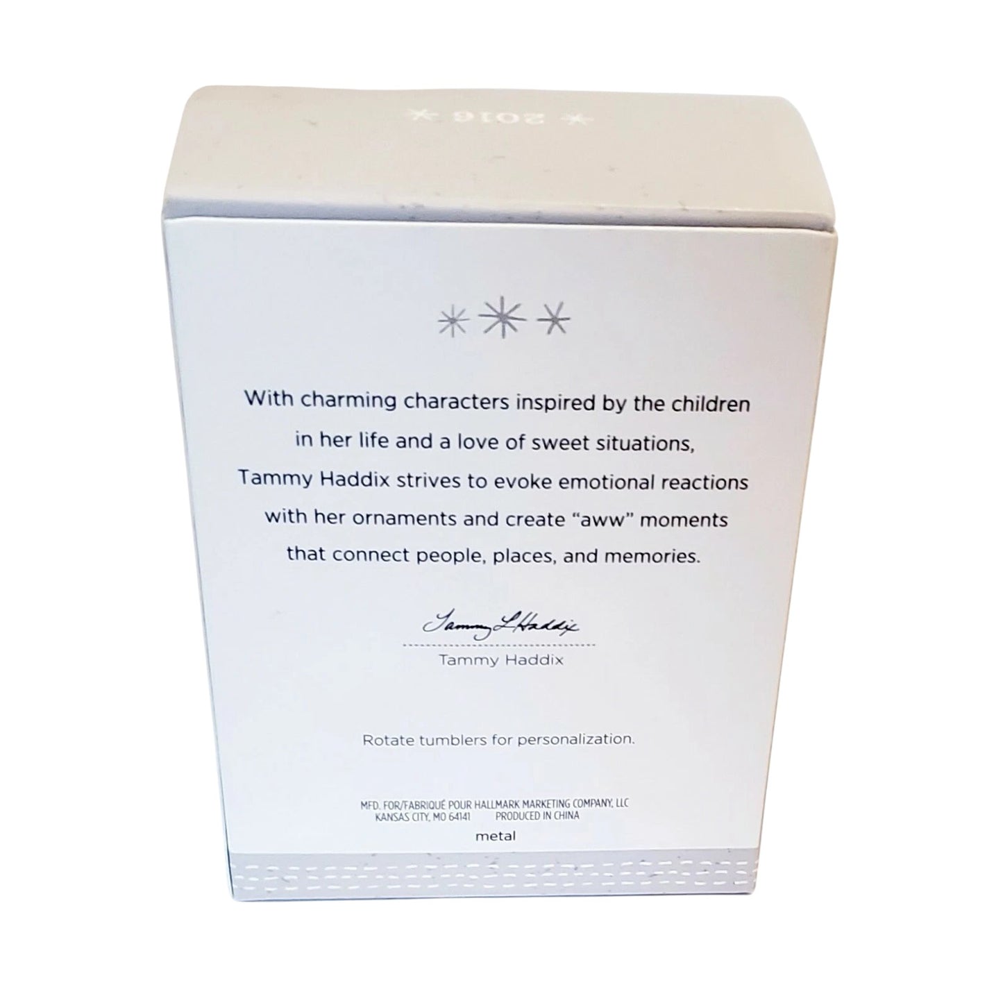 2016 Anniversary (Anniversary)