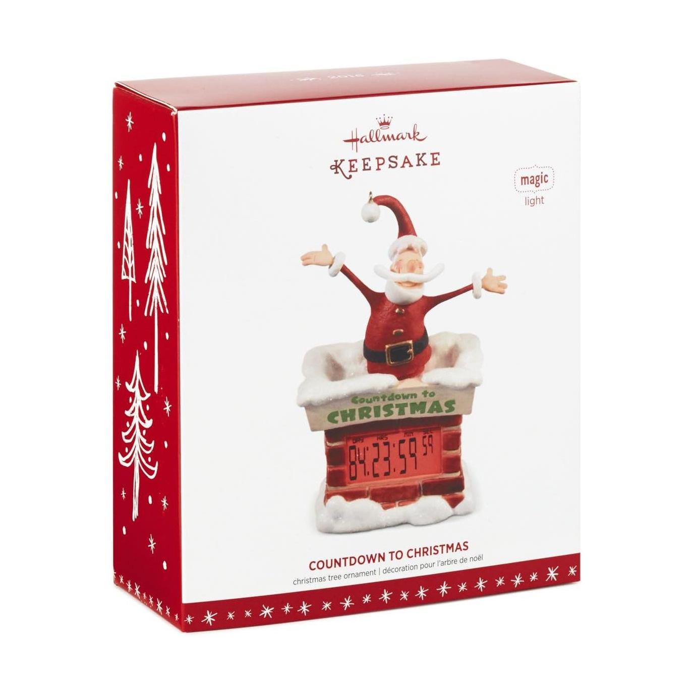 QGO1424 2016 Countdown to Christmas (Countsdown) Image2