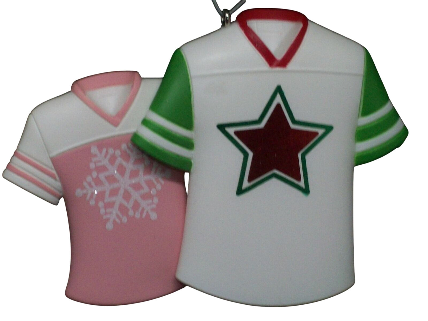 2016 Dad & Daughter Hallmark Ornament (Family) QGO1111