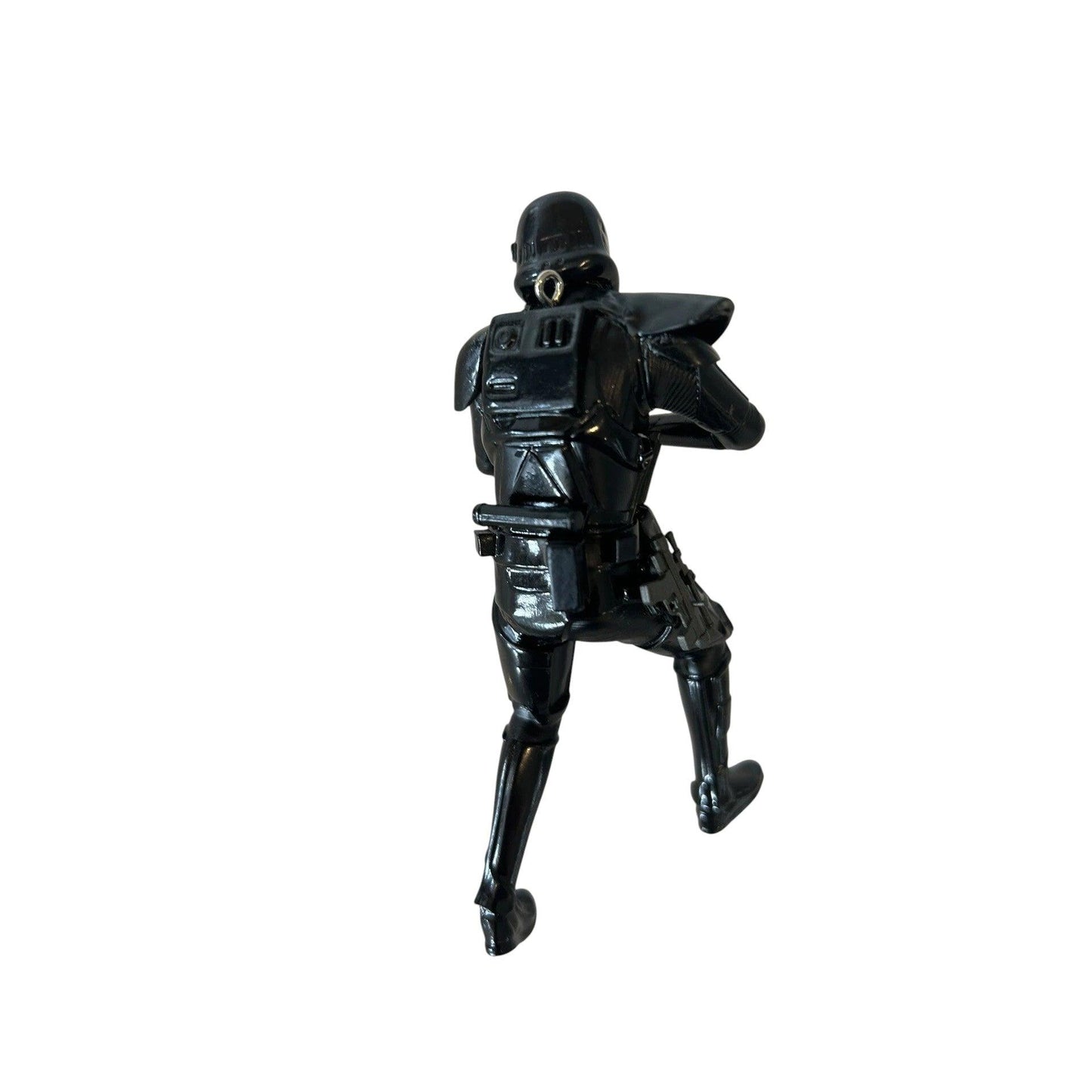 2016 Death Trooper Hallmark Ornament (Star Wars) QXI3631