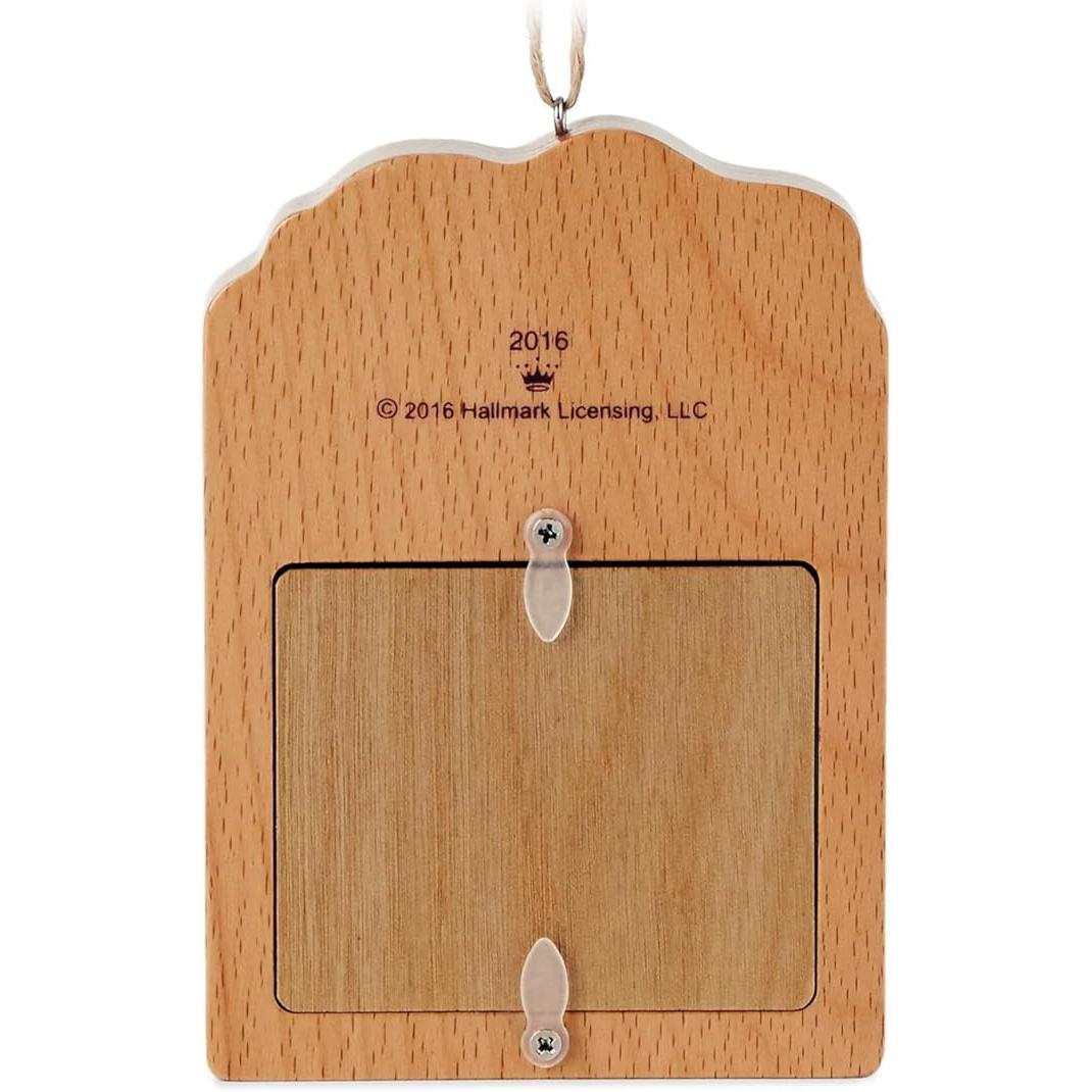 QHX1011 2016 Faithful Friend Forever (Photo Holder) Image2