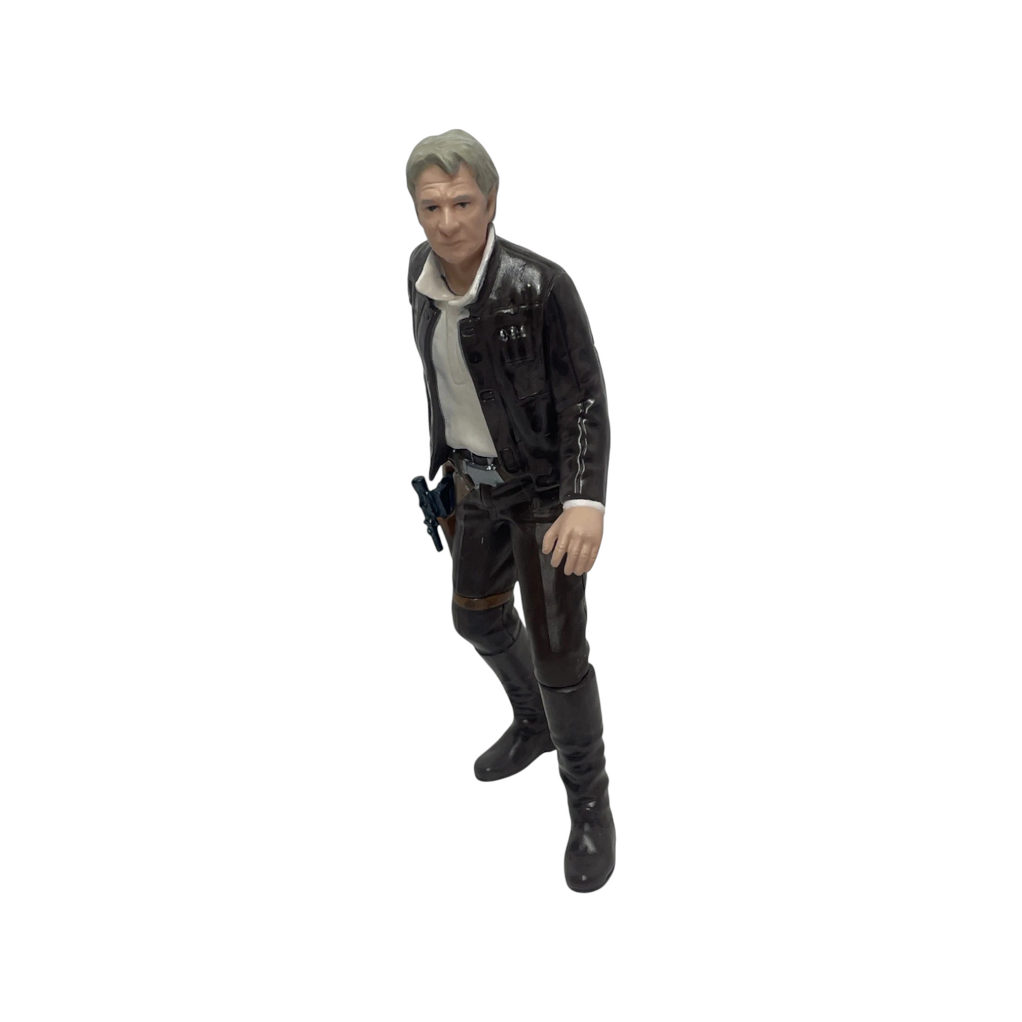 2016 Han Solo Hallmark Ornament (Star Wars) QX9254