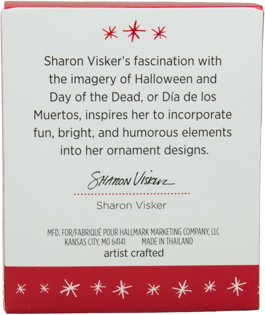 2016 Little Cup of Happy Hallmark Ornament (Beach) QXM8581