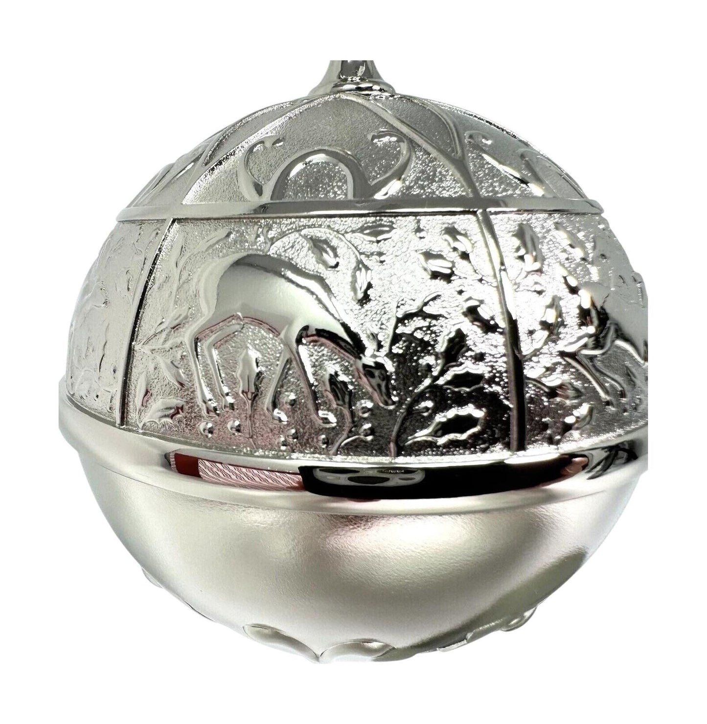2016 Ring In the Season Hallmark Ornament (Ring In the Season) QX9164