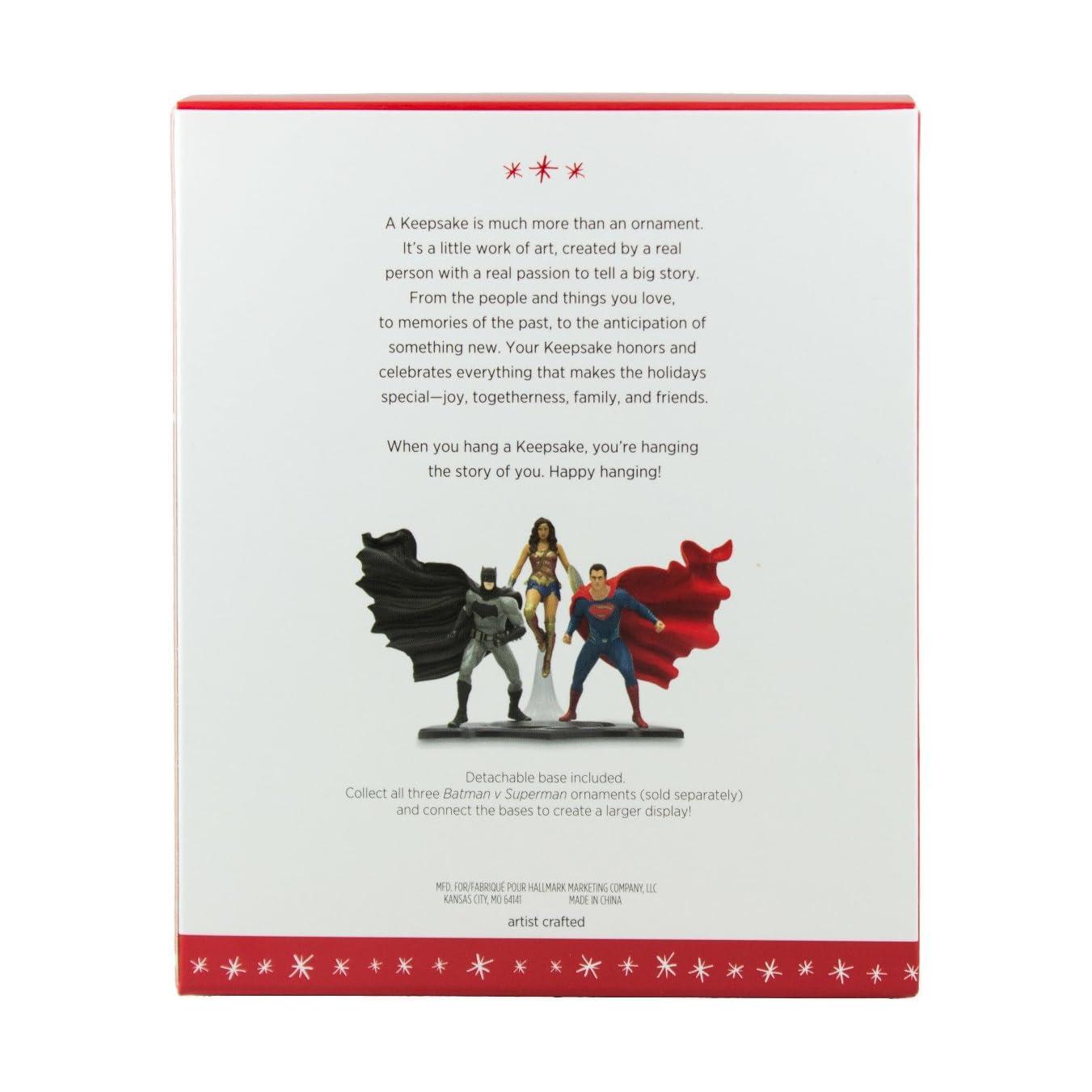 QXI2129 2016 Superman (Batman v Superman: Dawn of Justice) Image4