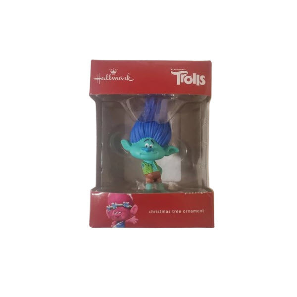 2016 Trolls (Dreamworks)