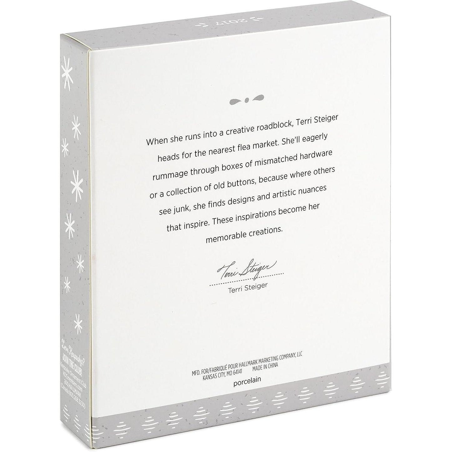 QHX1055 2017 Congrats, Grad! (Graduation) Image4