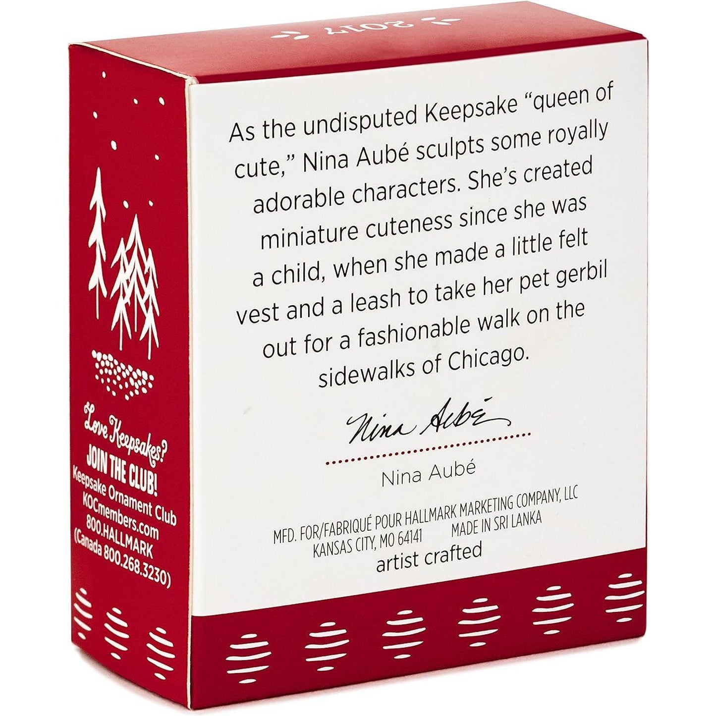 QXM8545 2017 Cute Little Kitten (Kitten) Image4