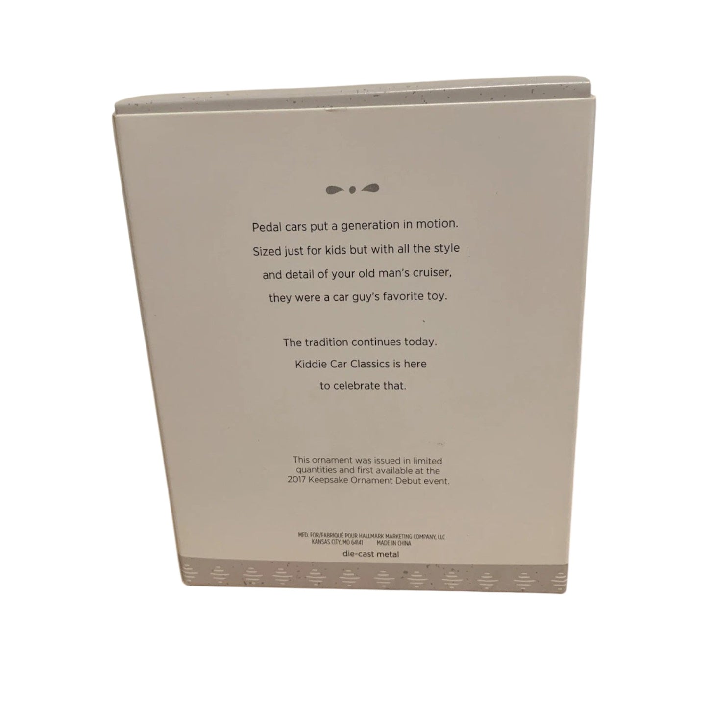 2017 (1966) Batmobile - BATMAN Classic TV Shows (Batman)