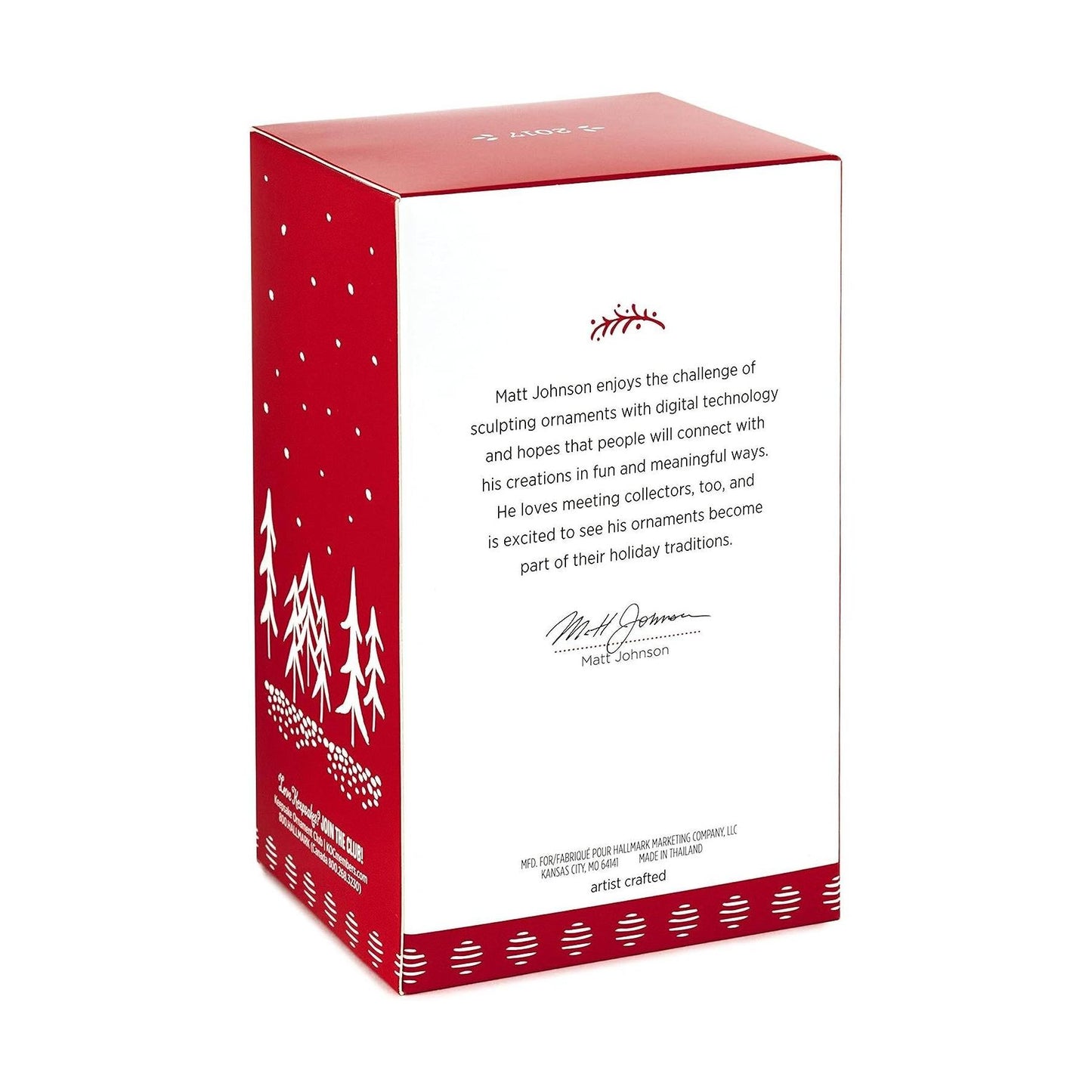 QGO1105 2017 Like Dad, Like Son (Family) Image4