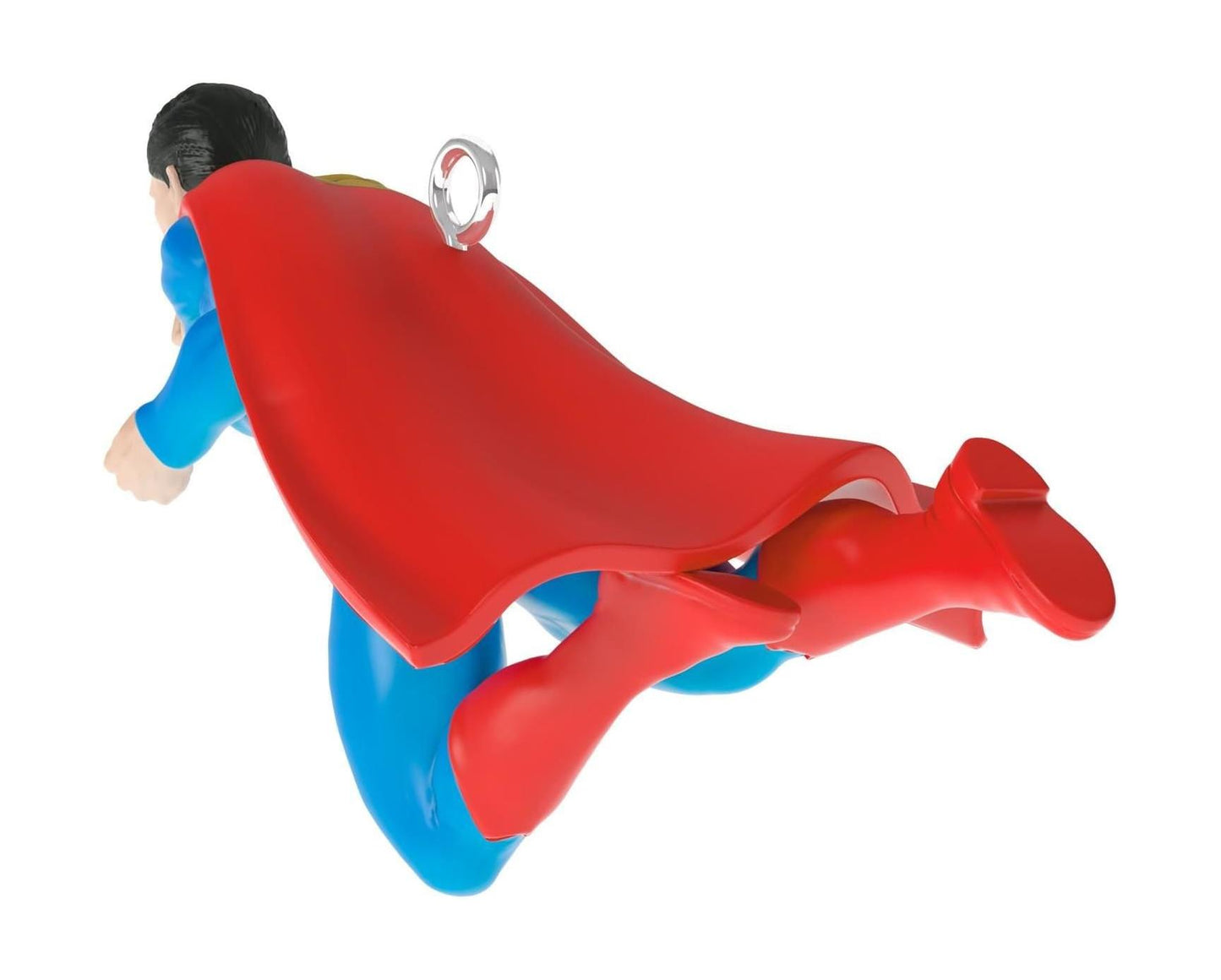 2017 Superman Hallmark Ornament (Super Heroes) QXM8642