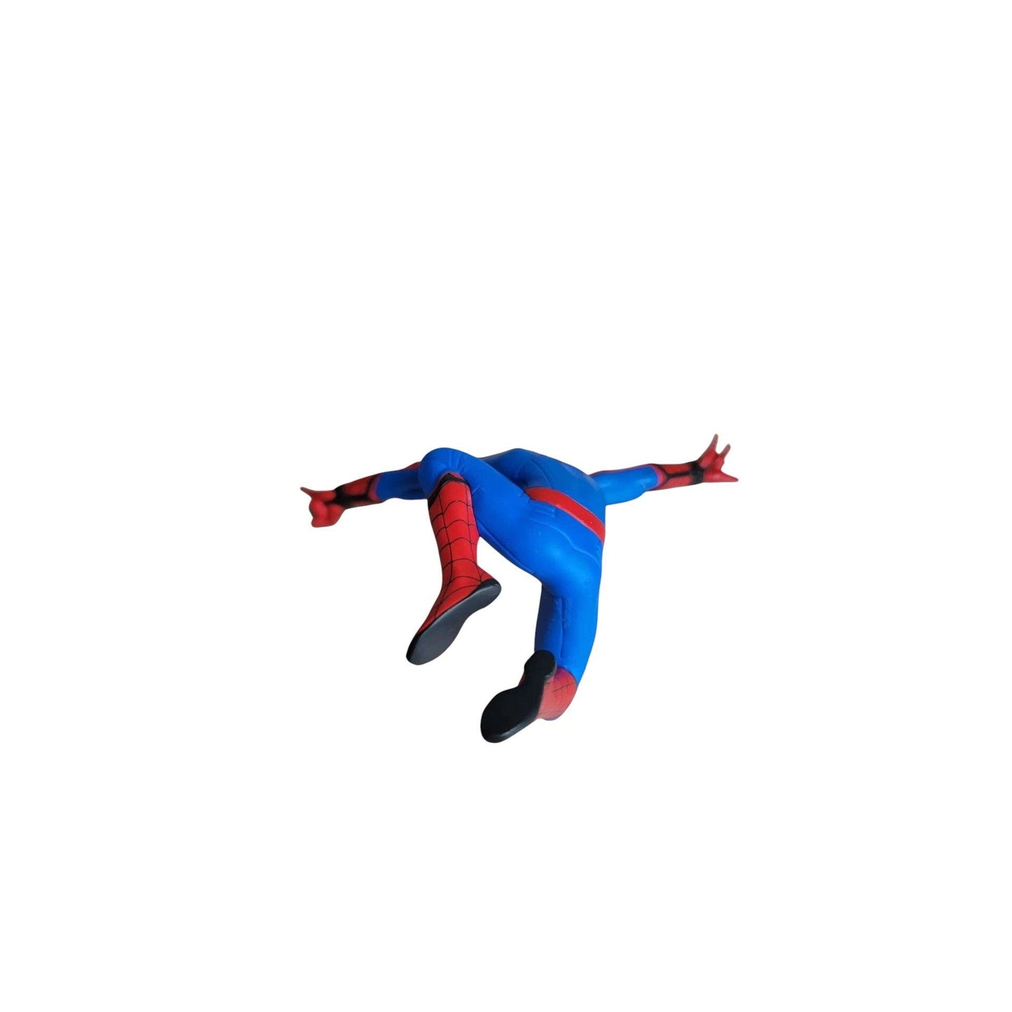 2017 A New Kind of Hero Hallmark Ornament (Spider-Man) QXI3482