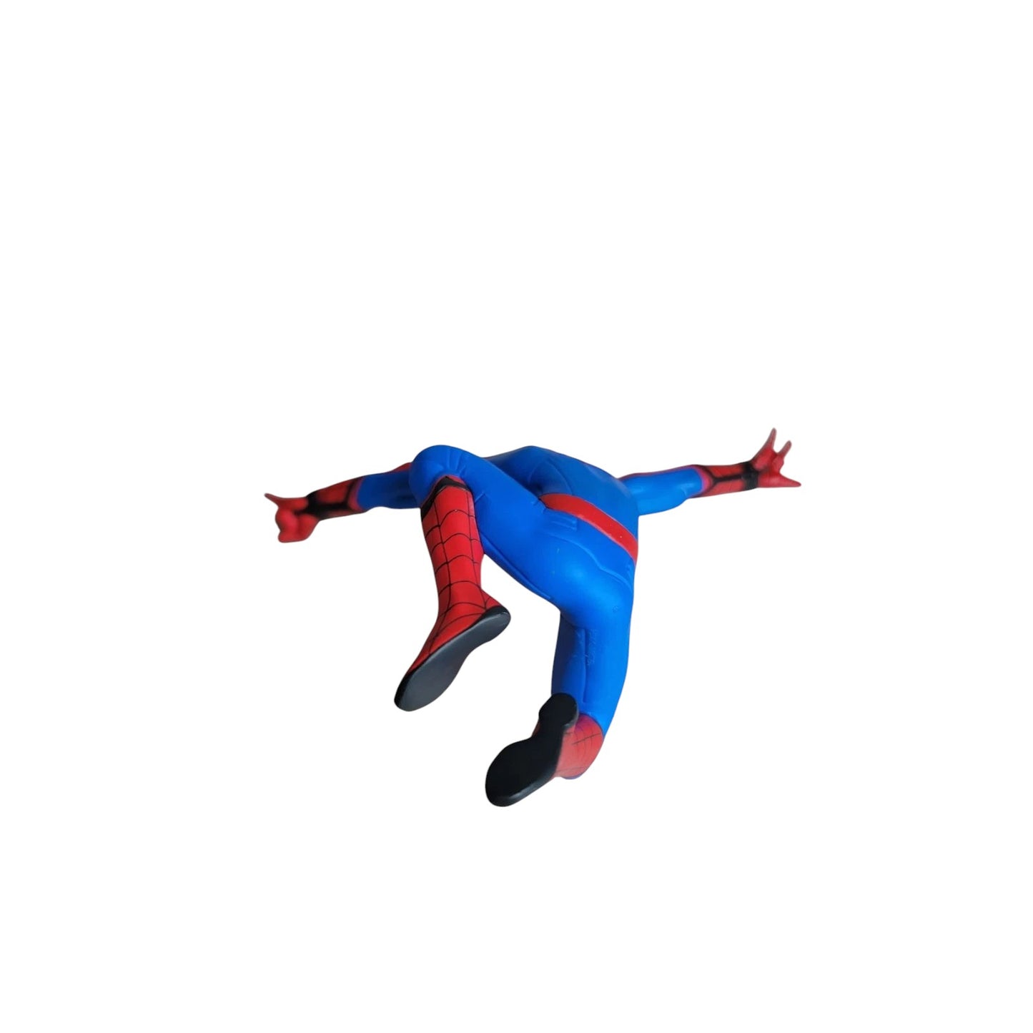 2017 A New Kind of Hero Hallmark Ornament (Spider-Man) QXI3482