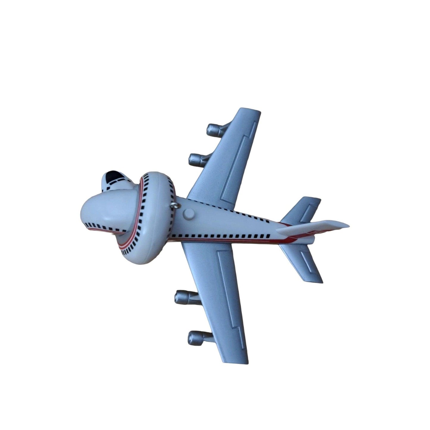 2017 Airplane! Hallmark Ornament (Airplane) QXI1502