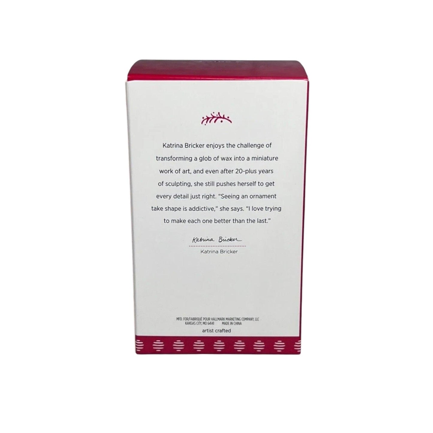 2017 Homecoming Queen Hallmark Ornament (Barbie) QXI3532