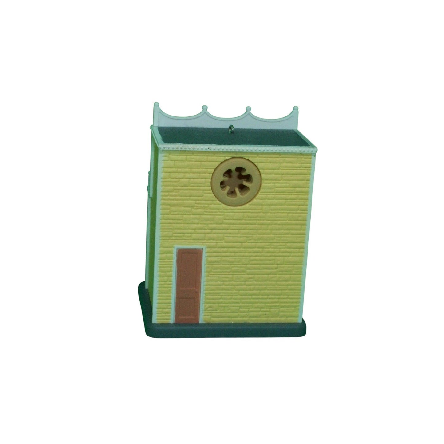 2017 Keepsake Korners Bakery Hallmark Ornament (Keepsake Korners) QRP5955