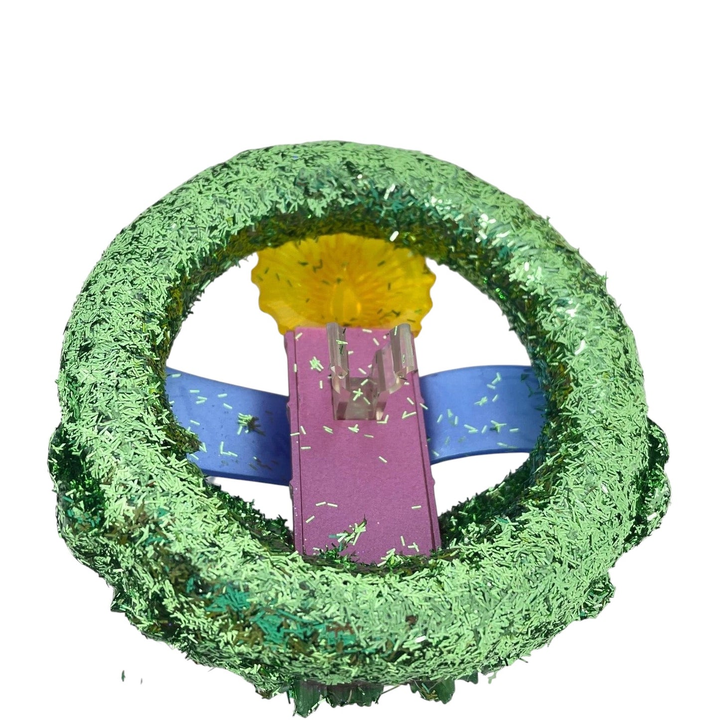 2017 La Luz De La Navidad (Feliz Navidad)