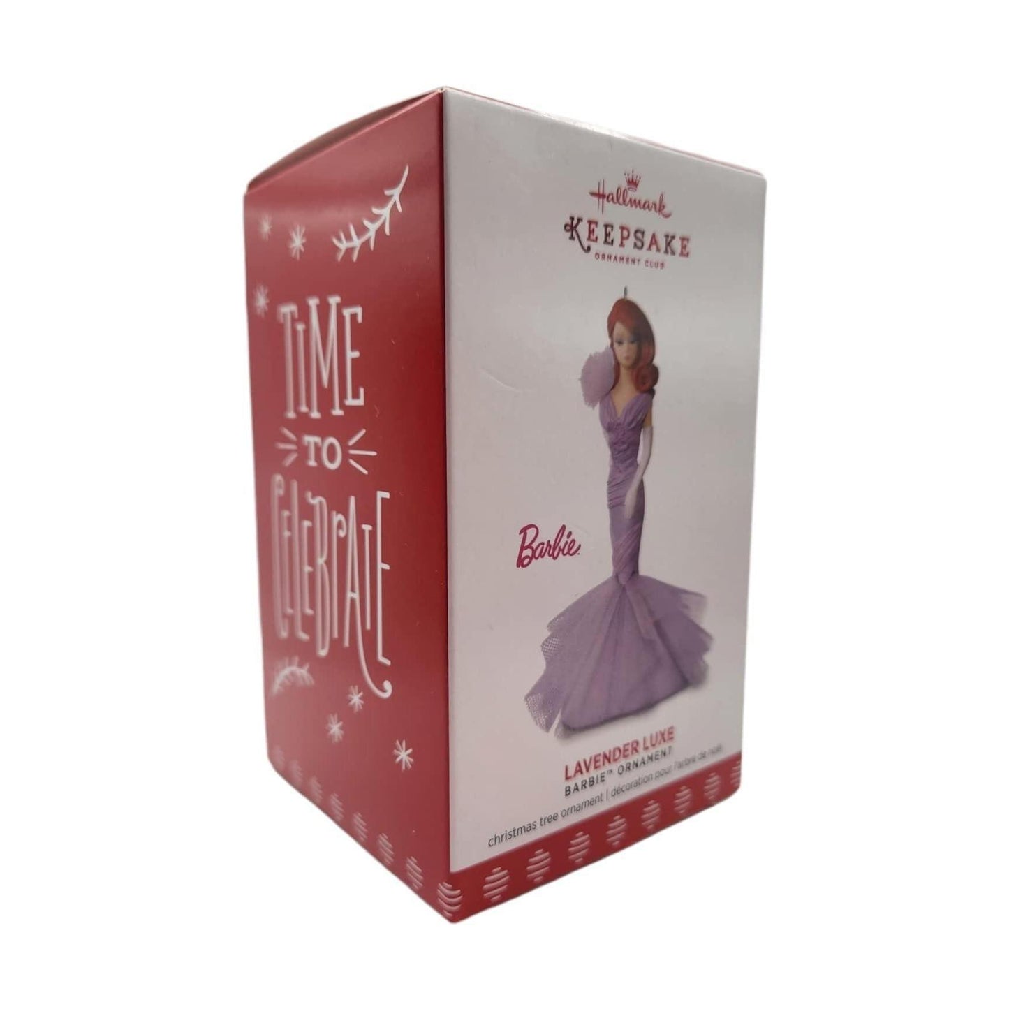 QXC5028 2017 Lavender Luxe (Barbie) Image2
