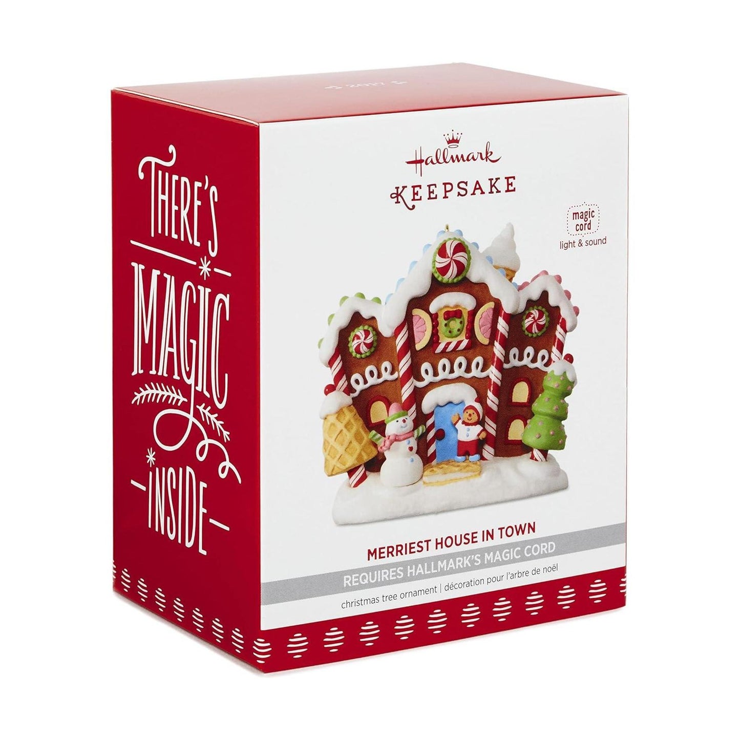 QGO1202 2017 Merriest House In Town (Merriest House In Town) Image2