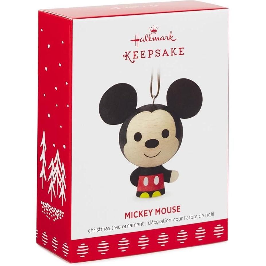 QKK3543 2017 Mickey Mouse (Disney) Image2