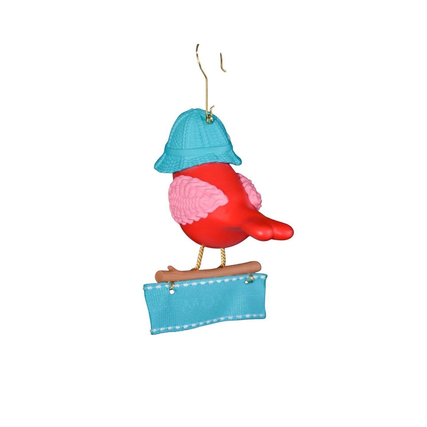 2017 Mom Hallmark Ornament (Family) QGO1075