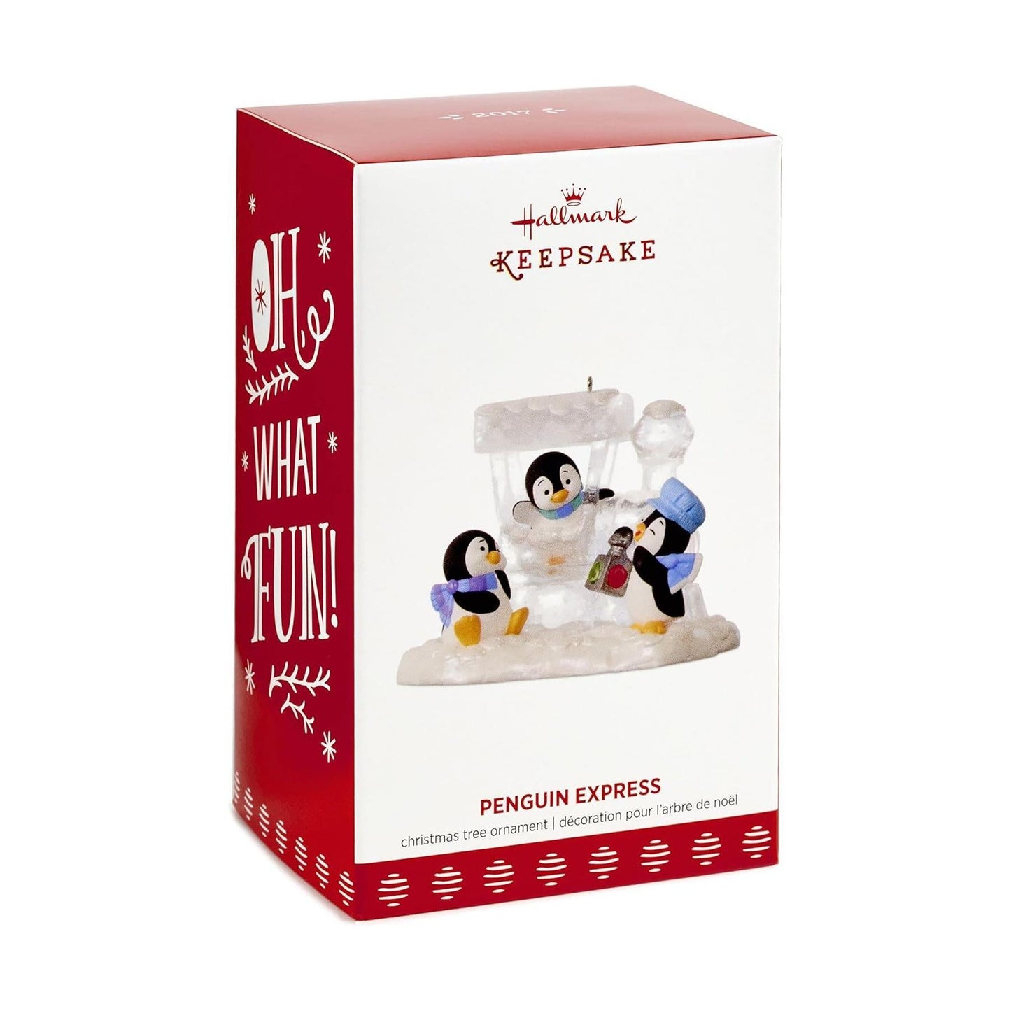 QGO1635 2017 Penguin Express (Penguins) Image2