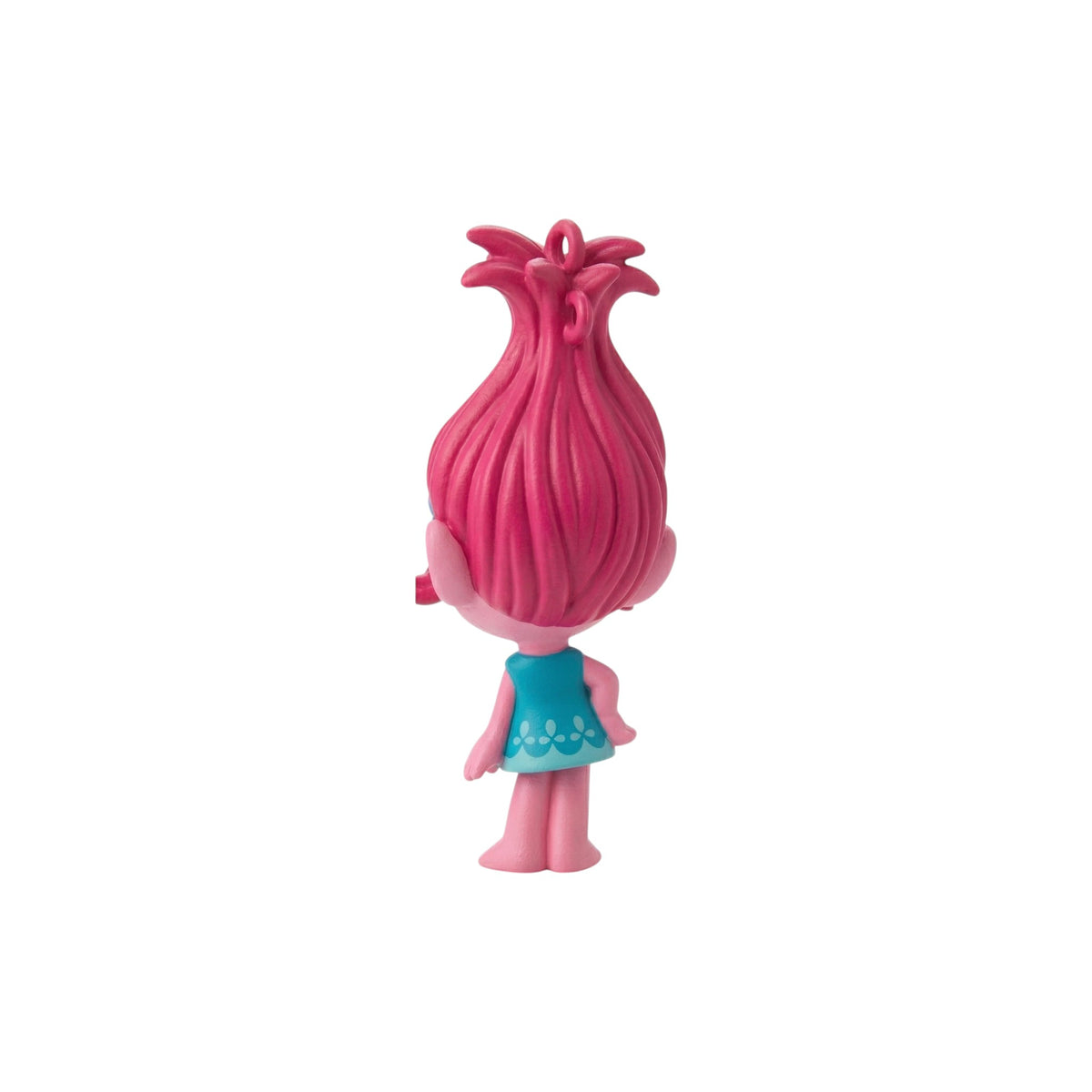 2017 Poppy (Dreamworks Trolls) Hallmark Ornament 1HCM2346 Image4