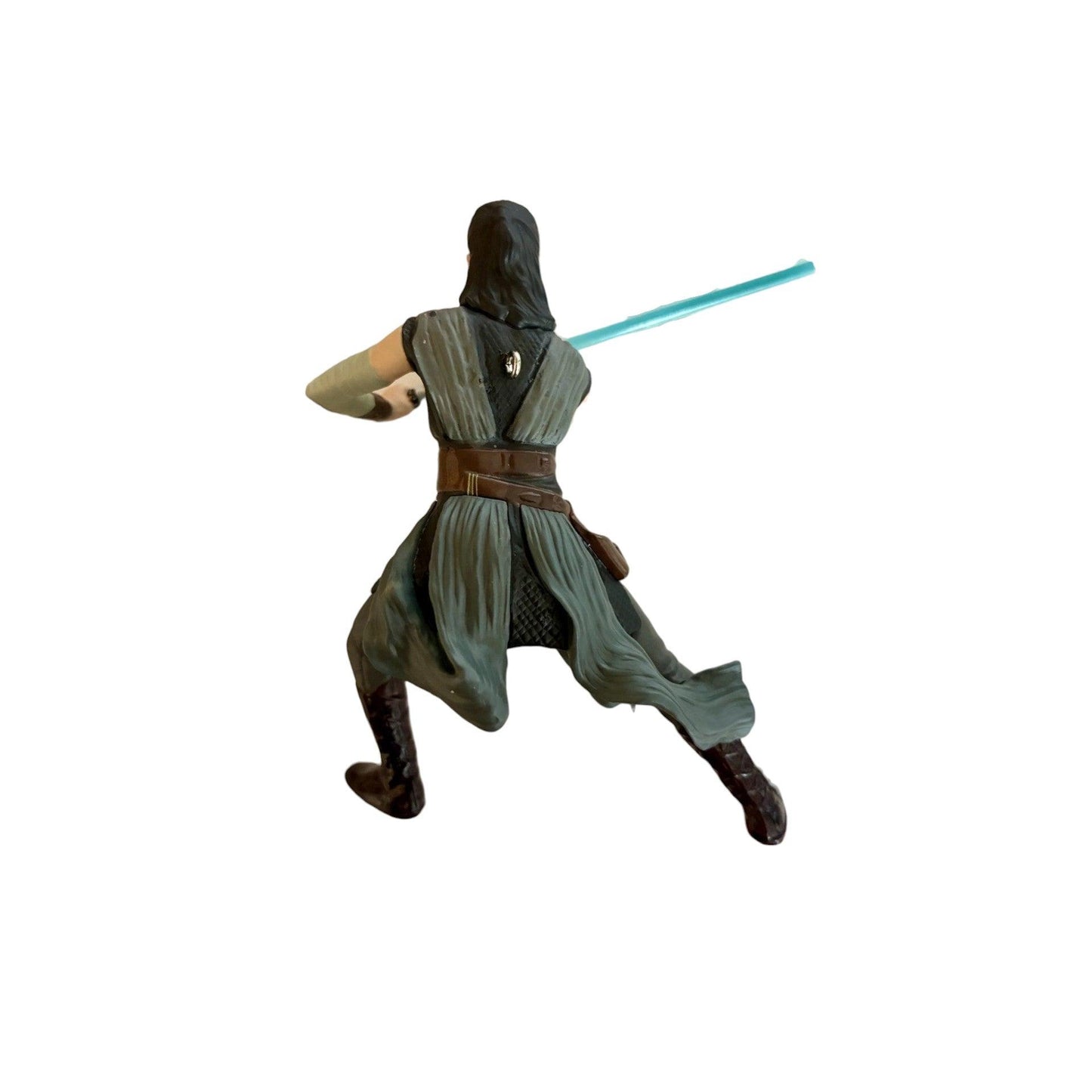 2017 REY Hallmark Ornament (Star Wars: The Last Jedi) QXI3244