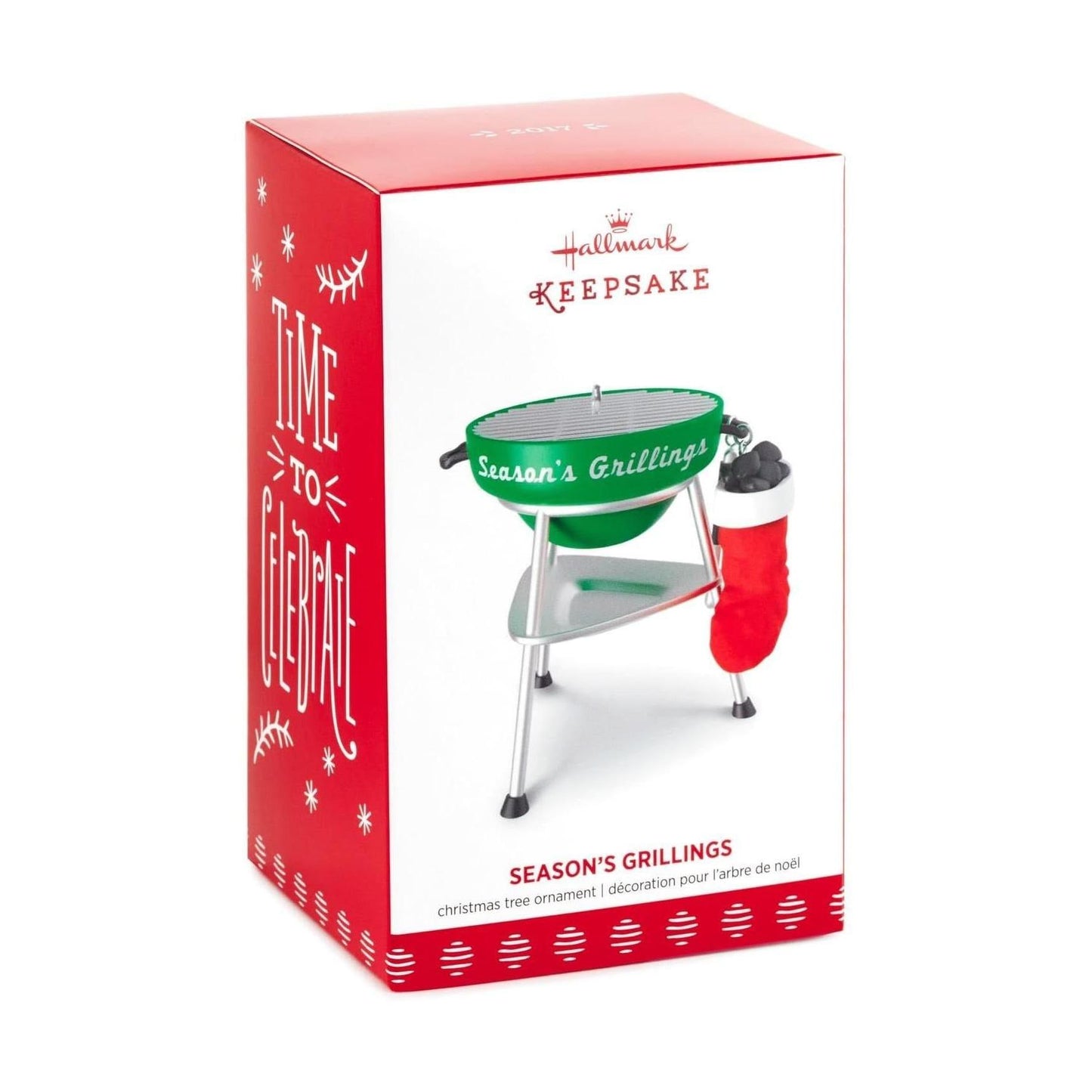 QGO1785 2017 Season's Grillings (Seasons Treatings) Image2