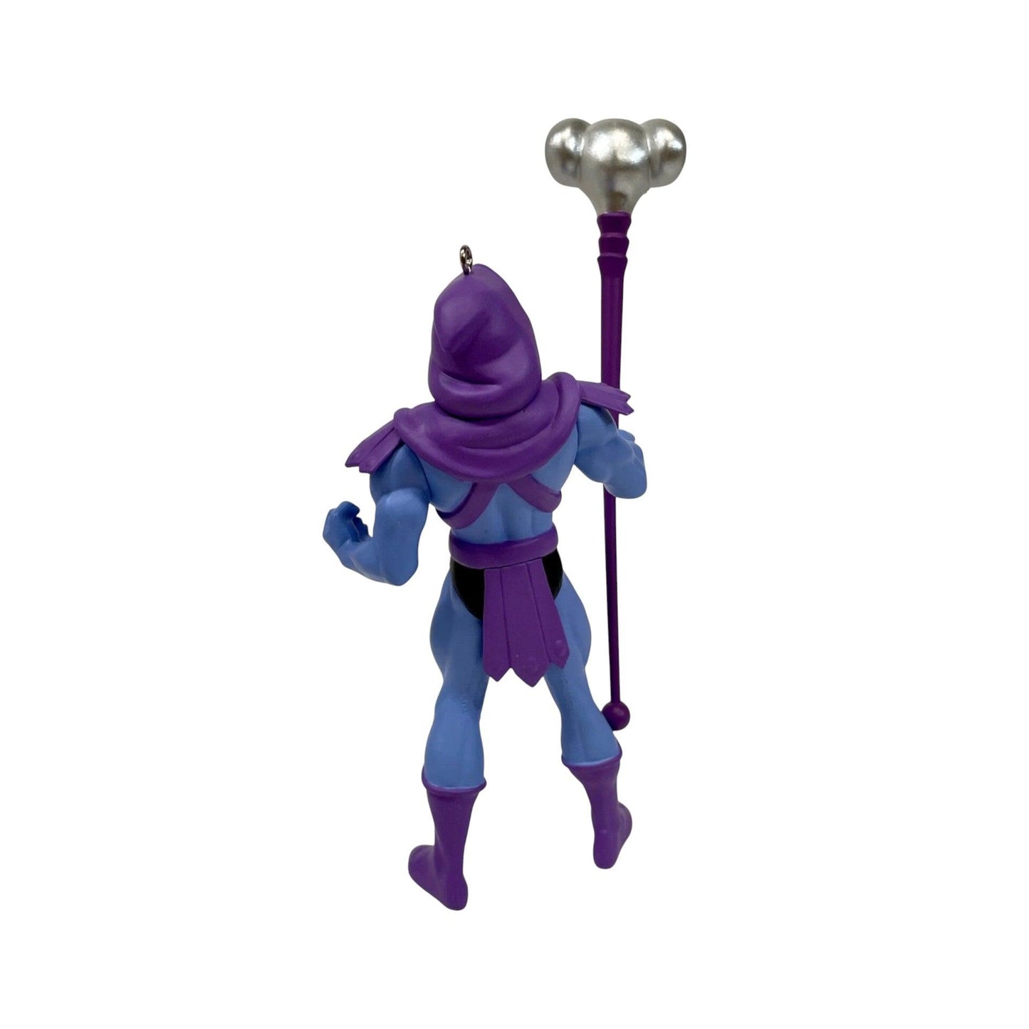 2017 Skeletor Hallmark Ornament (Masters of the Universe) QXI3155