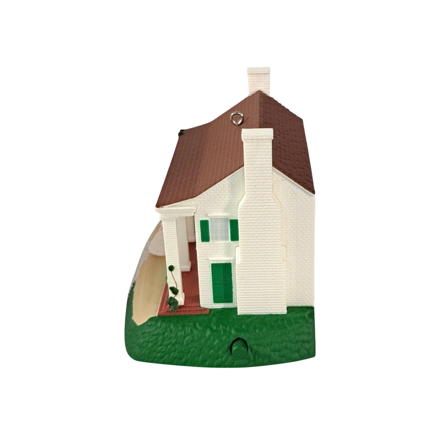 2017 Tara Hallmark Ornament (Gone with the Wind) QXI3042