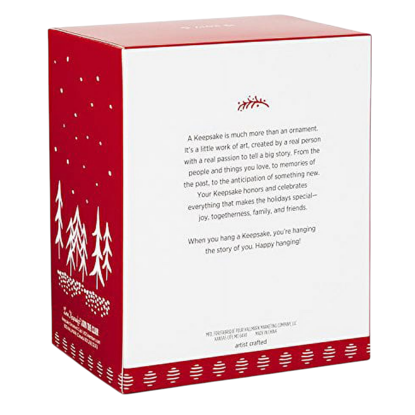 2017 Thor - Ragnarok Hallmark Ornament (Super Heroes) QXI3472