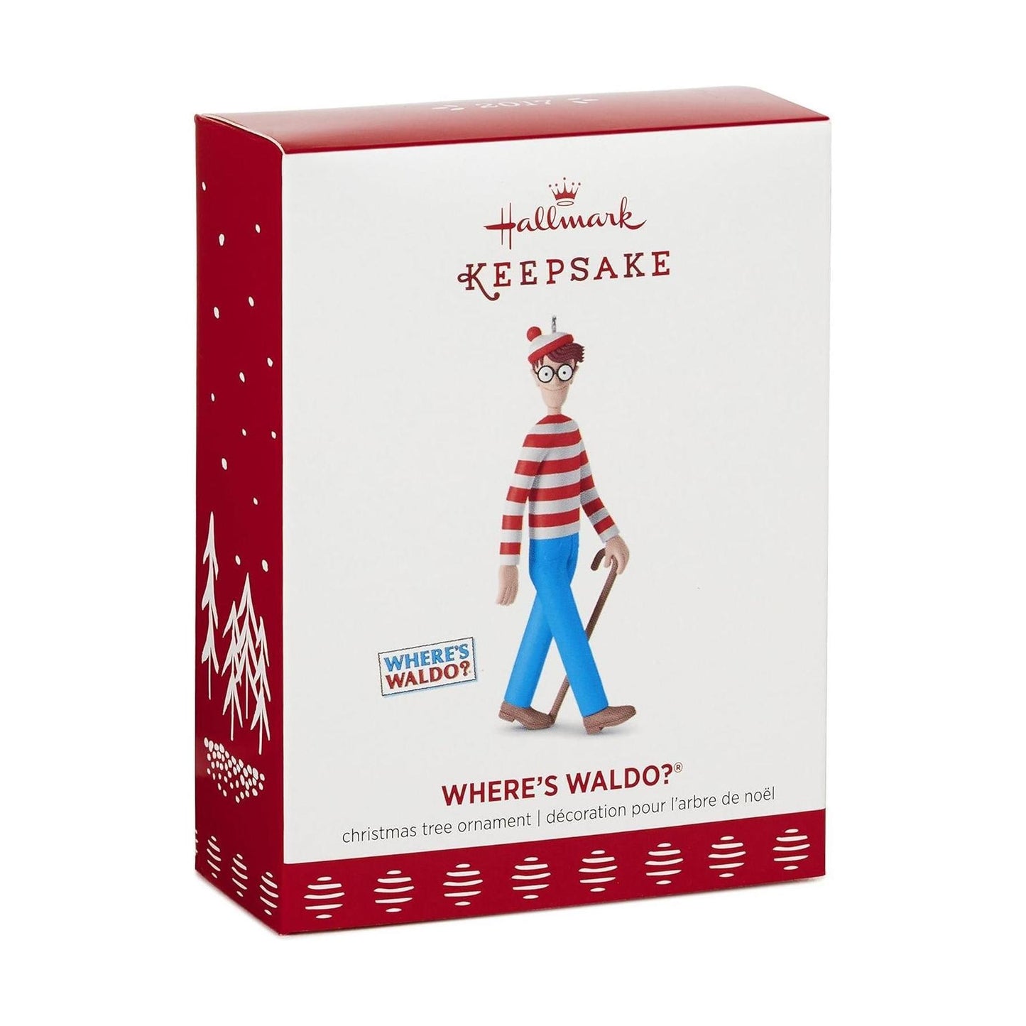 QXI2412 2017 Where's Waldo? (Where's Waldo?) Image2
