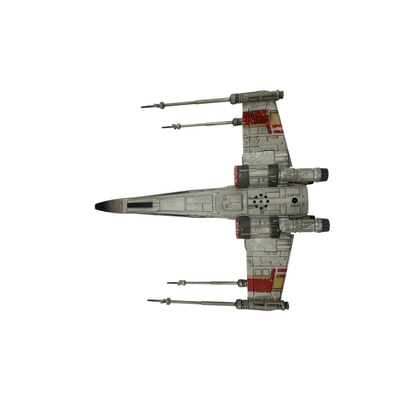 2017 X-Wing Starfighter Hallmark Ornament (Star Wars) QXI3473