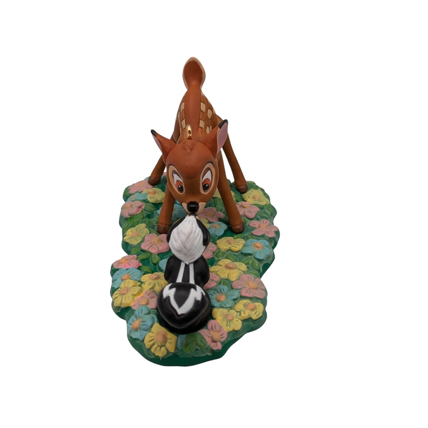 2017Disney Bambi Hallmark Ornament (Bambi) QXD6185