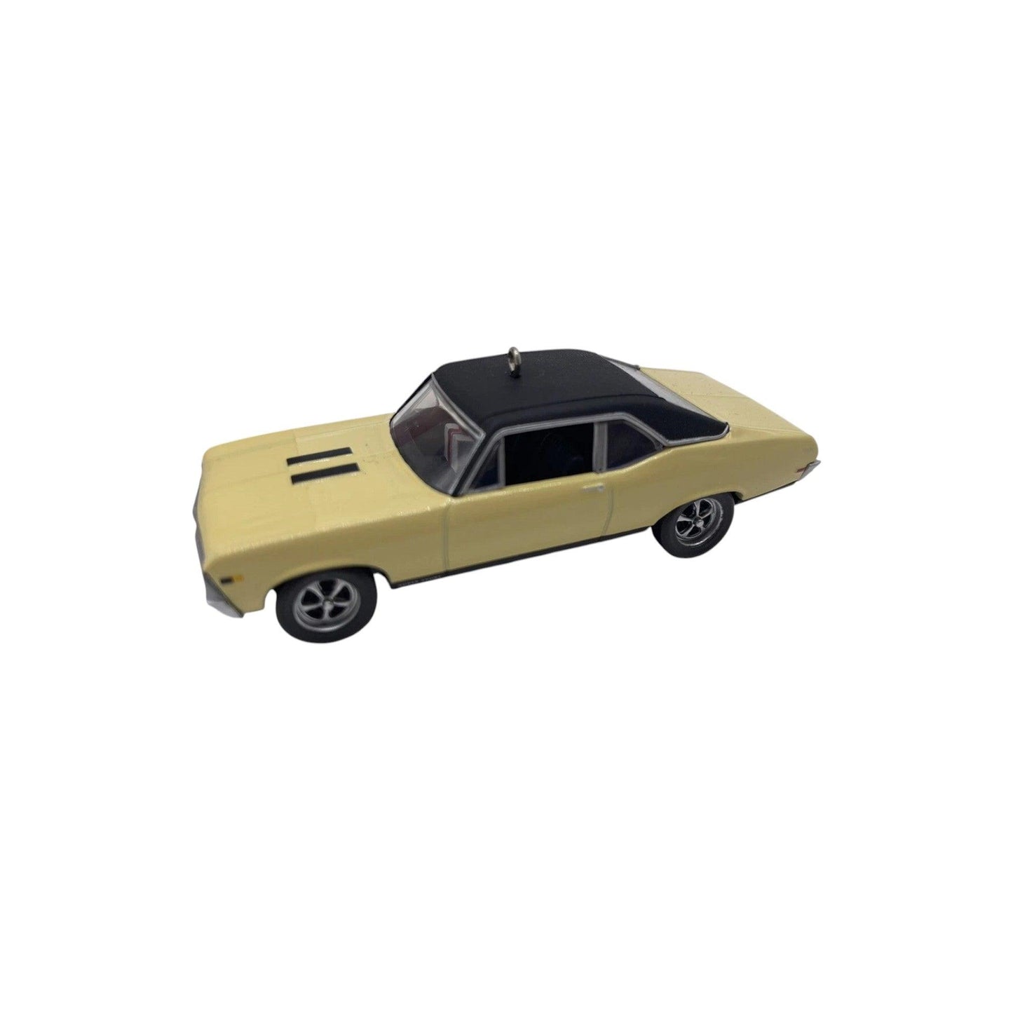 2018 1968 Chevrolet Nova SS Hallmark Ornament (Classic American Cars) QX9316