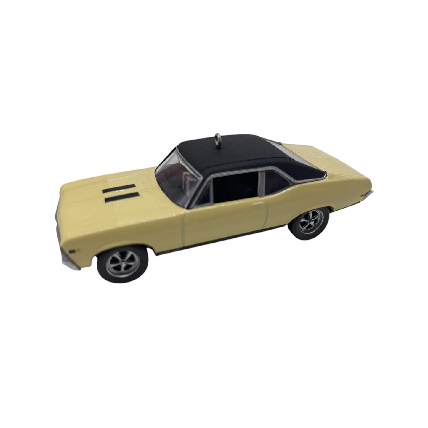 2018 1968 Chevrolet Nova SS Hallmark Ornament (Classic American Cars) QX9316