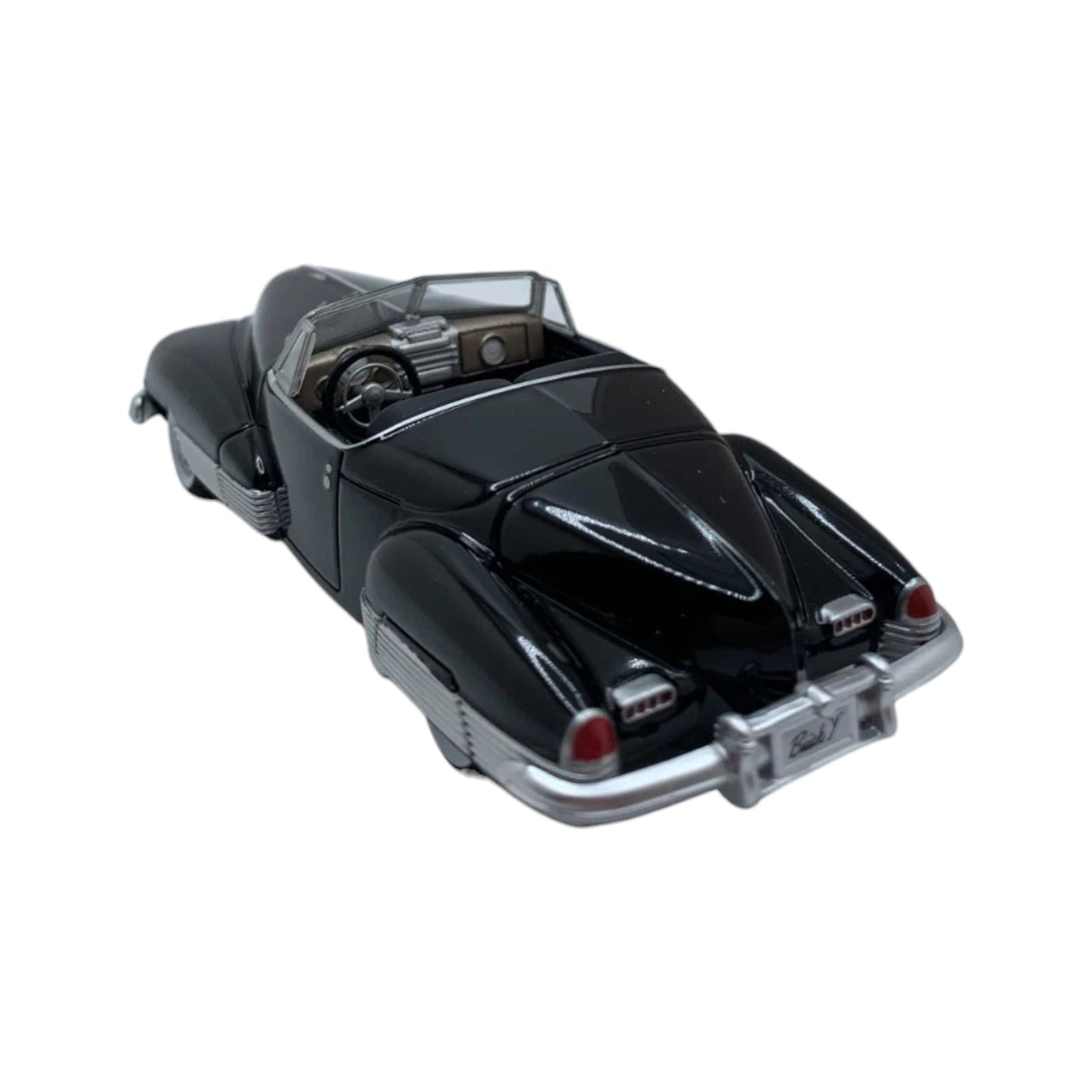 2018 (1938) Buick Y-Job Hallmark Ornament (Legendary Concept Cars) QX9336