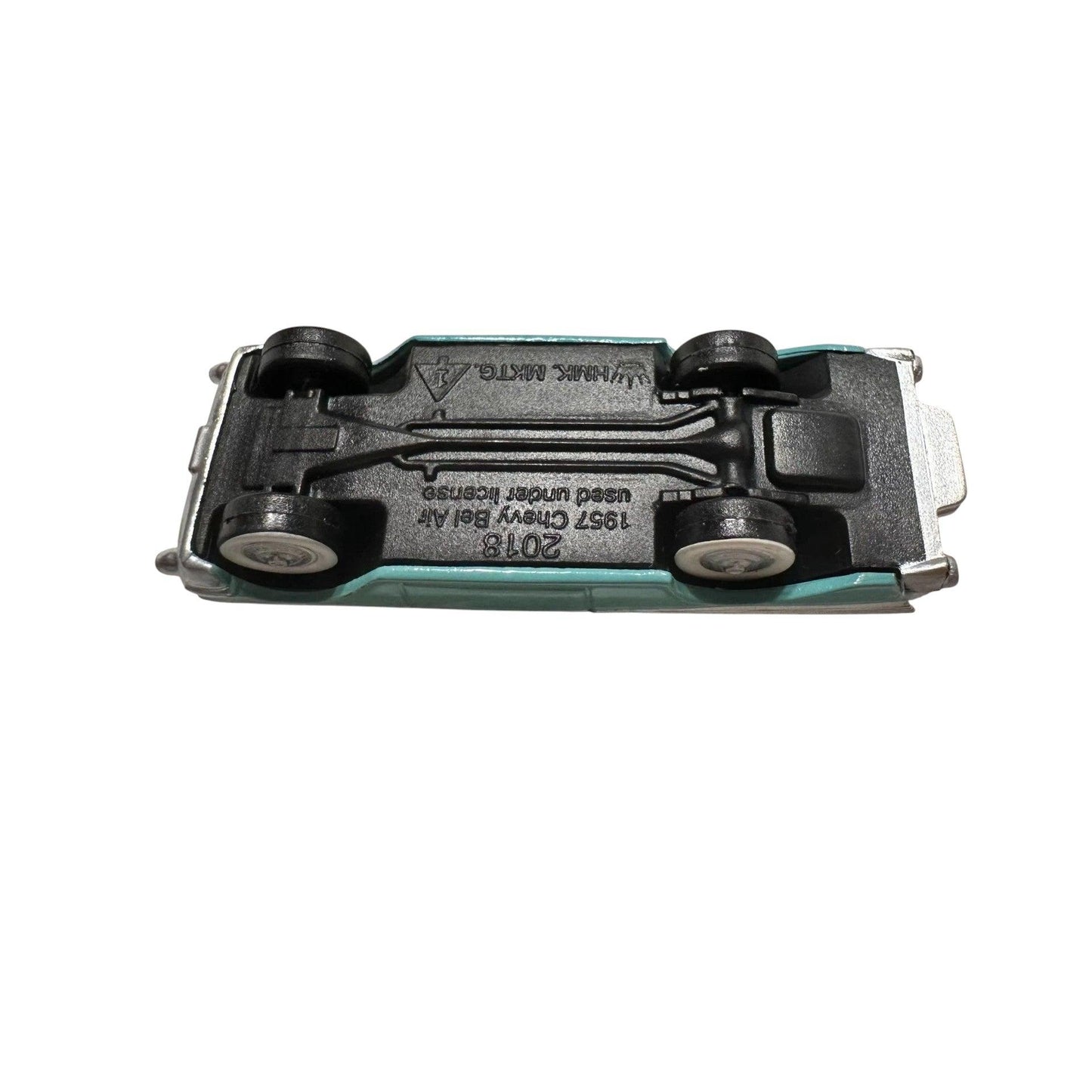 2018 (1957) Chevrolet Bel Air Hallmark Ornament (Lil' Classic Cars) QXM8253